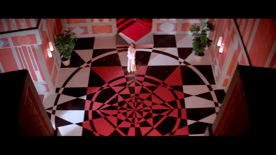 Suspiria-film