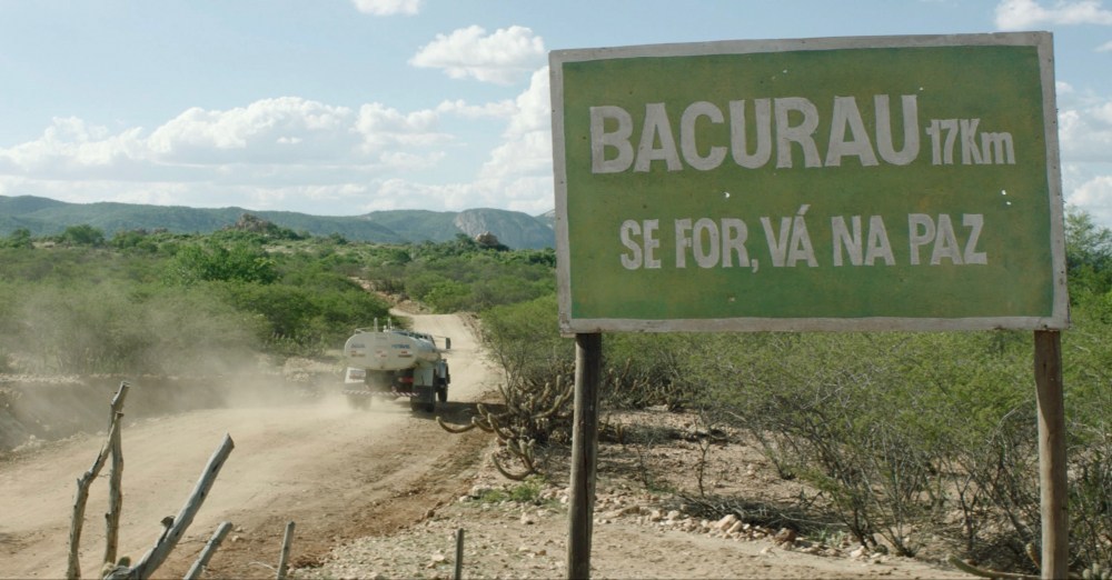 Bacurau (2019)