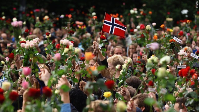 norwayterror