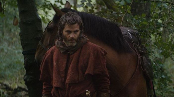 outlawking