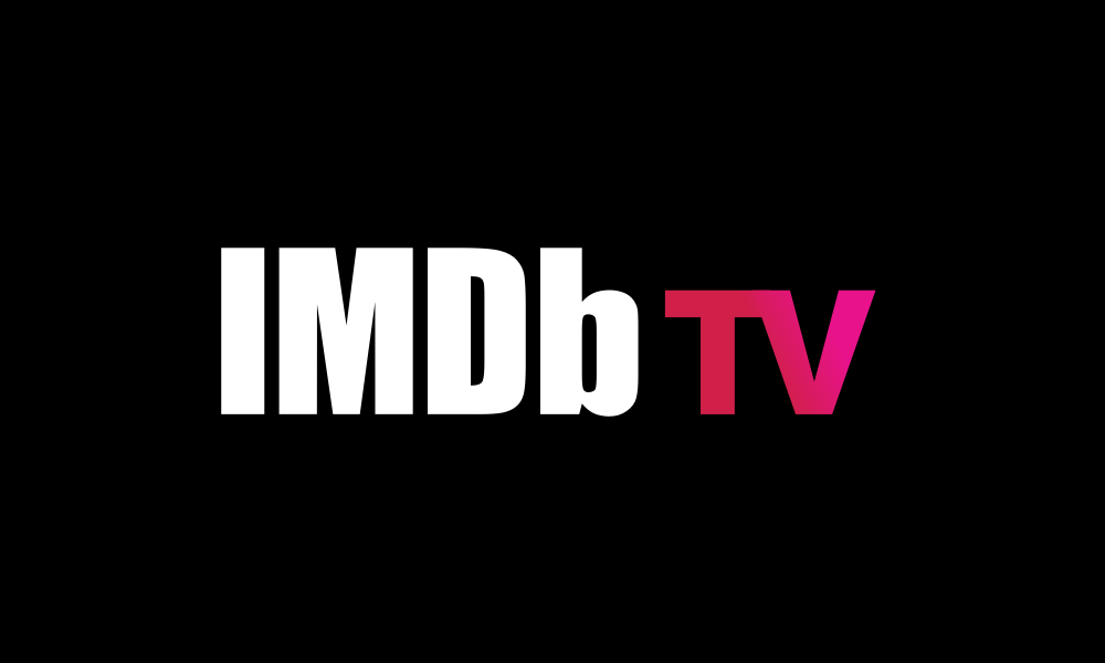 IMDb Tv